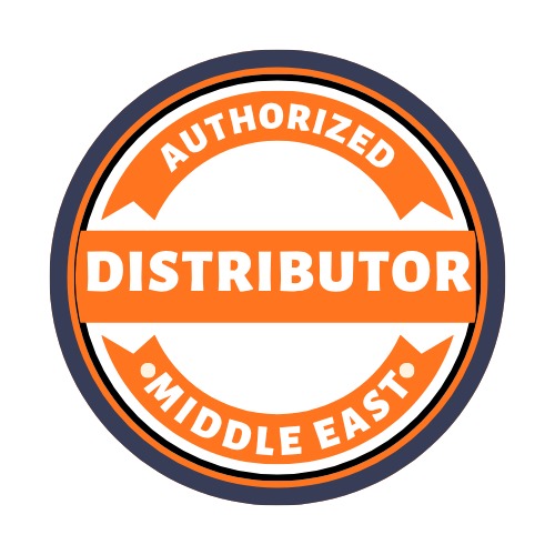 Verified Distributor
